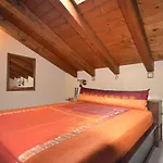 Attico In Centro Storico Con Wifi E Posto Auto Privato - Cir Vda Aosta 0267